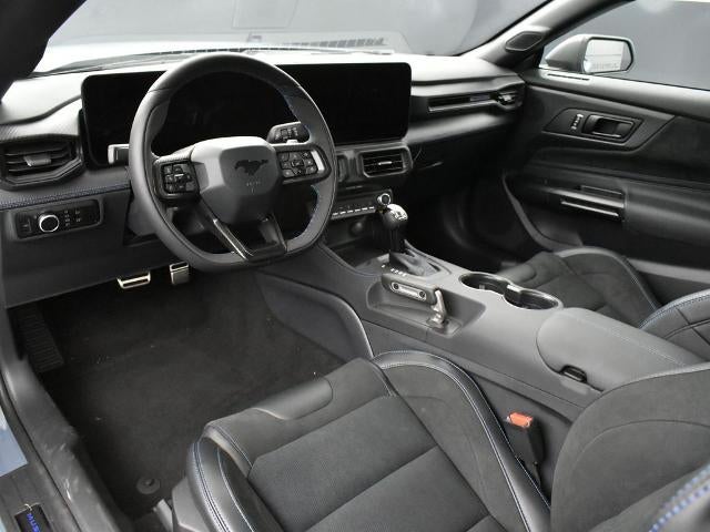 2025 Ford Mustang Dark Horse 700A