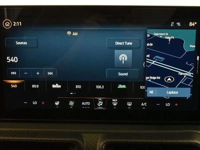 2025 Ford Mustang Dark Horse 700A