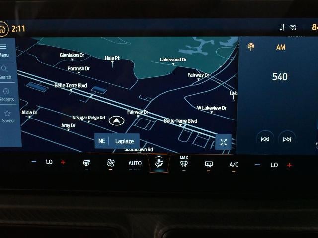 2025 Ford Mustang Dark Horse 700A