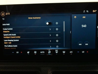 2025 Ford Mustang Dark Horse 700A