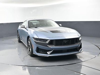 2025 Ford Mustang Dark Horse 700A
