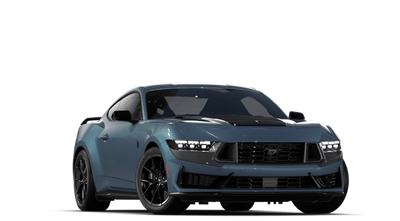 2025 Ford Mustang Dark Horse 700A