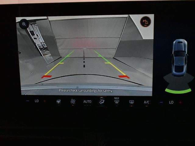 2025 Ford Mustang Dark Horse 700A