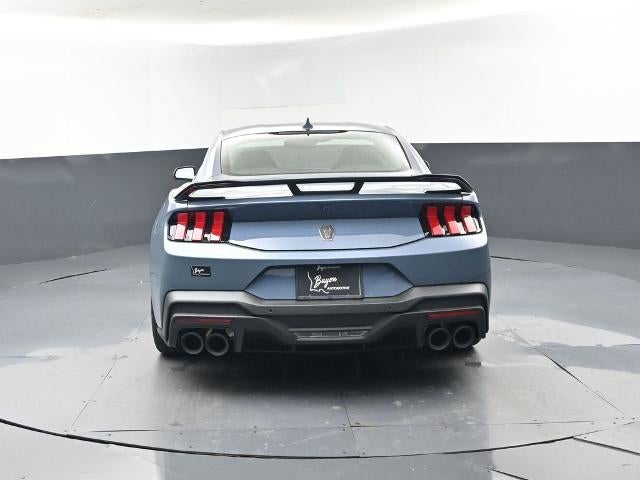 2025 Ford Mustang Dark Horse 700A