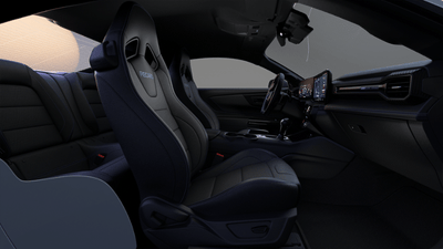 2025 Ford Mustang Dark Horse 700A