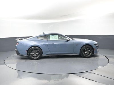 2025 Ford Mustang Dark Horse 700A