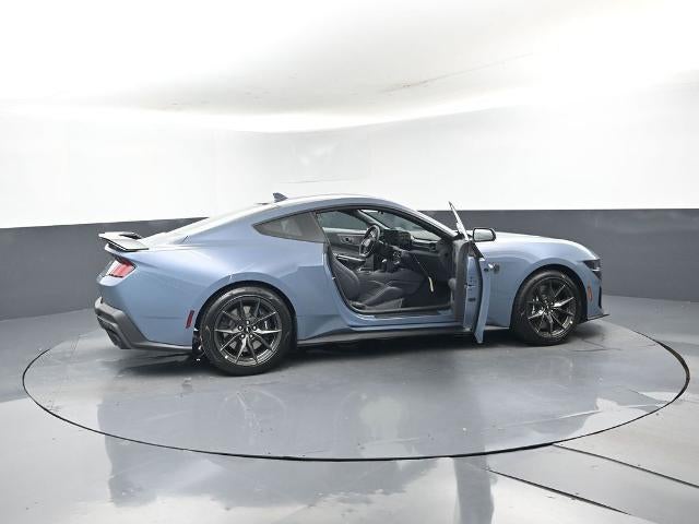 2025 Ford Mustang Dark Horse 700A