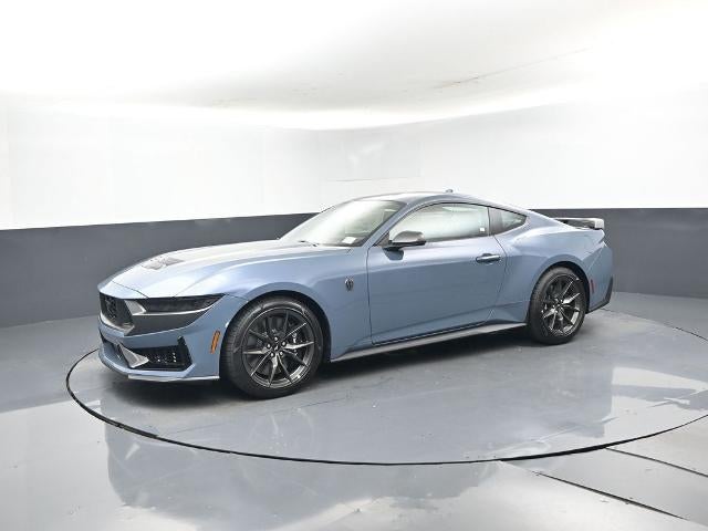 2025 Ford Mustang Dark Horse 700A