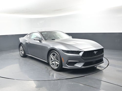 2026 Ford Mustang EcoBoost Premium 201A