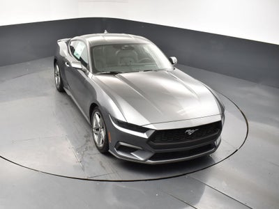 2026 Ford Mustang EcoBoost Premium 201A