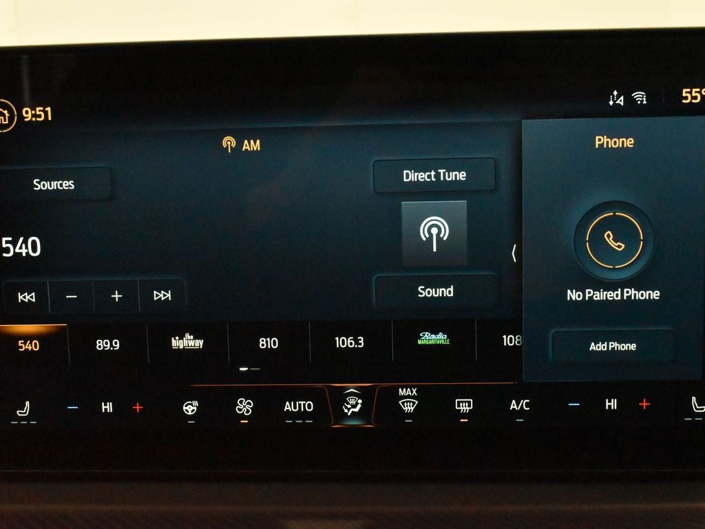 2026 Ford Mustang EcoBoost Premium 201A