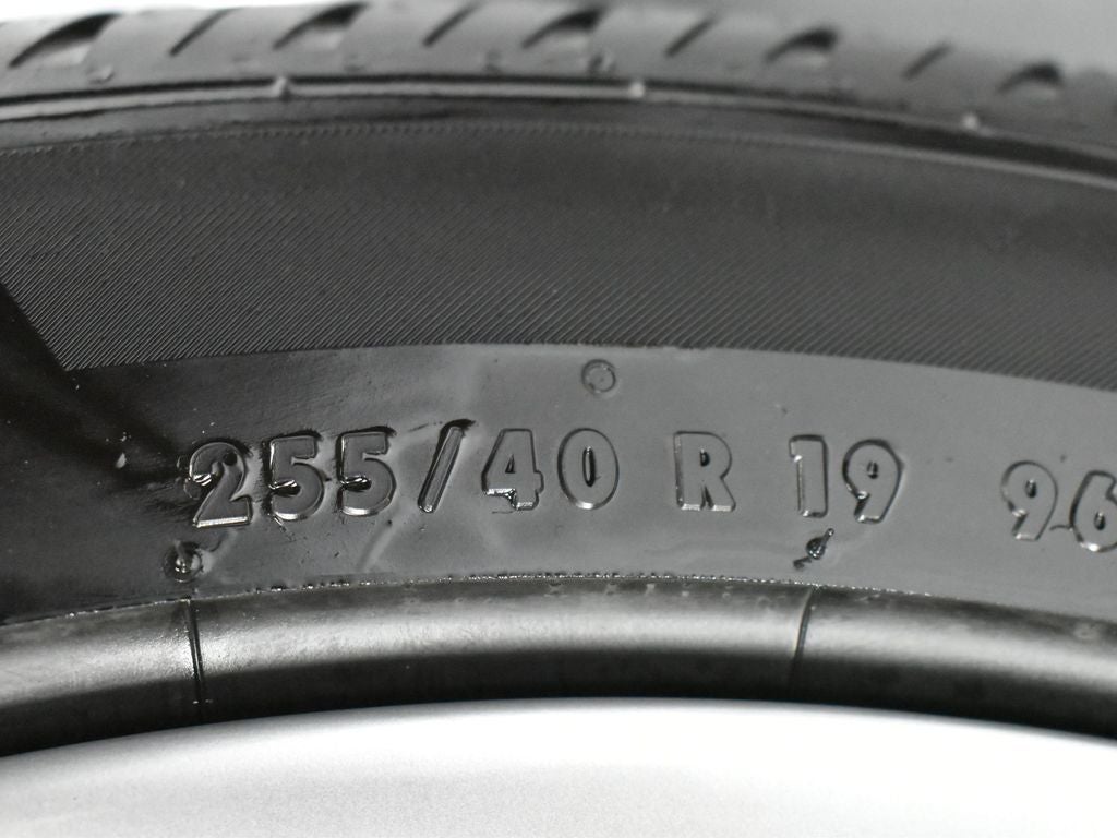 2026 Ford Mustang EcoBoost Premium 201A