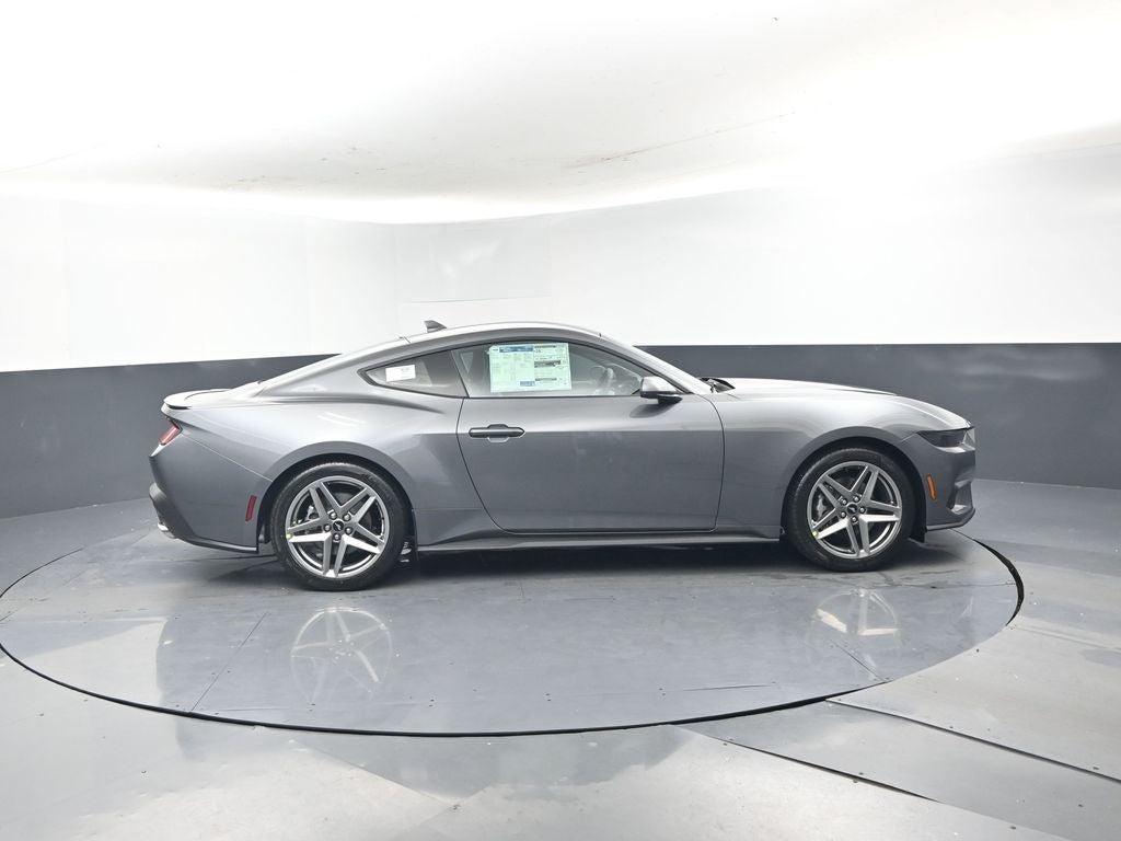 2026 Ford Mustang EcoBoost Premium 201A