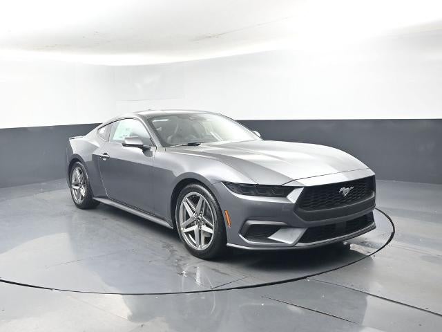 2026 Ford Mustang EcoBoost Premium 201A