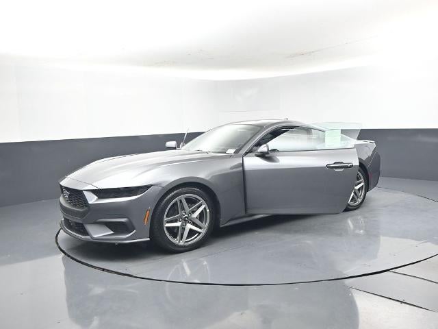 2026 Ford Mustang EcoBoost Premium 201A