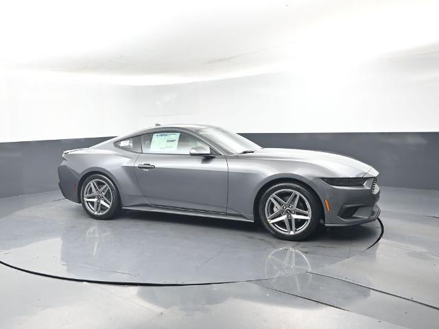 2026 Ford Mustang EcoBoost Premium 201A