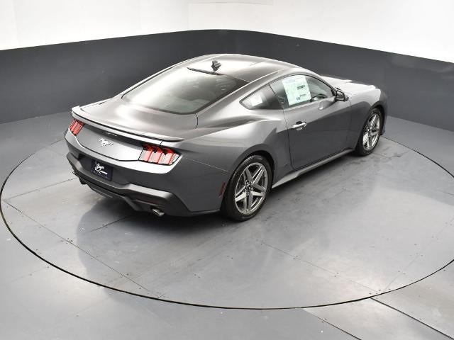 2026 Ford Mustang EcoBoost Premium 201A