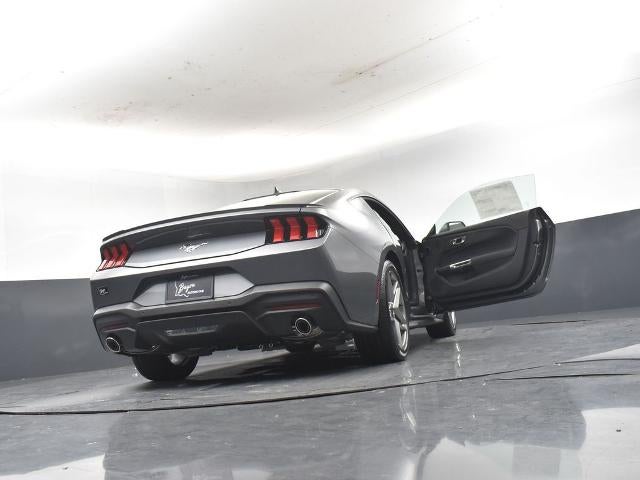 2026 Ford Mustang EcoBoost Premium 201A