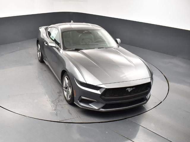 2026 Ford Mustang EcoBoost Premium 201A