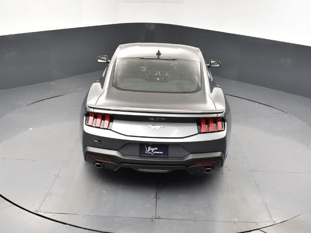 2026 Ford Mustang EcoBoost Premium 201A