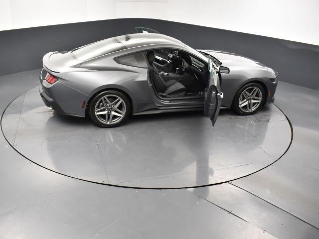 2026 Ford Mustang EcoBoost Premium 201A