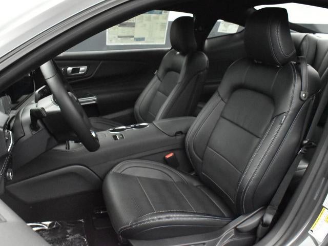 2026 Ford Mustang EcoBoost Premium 201A