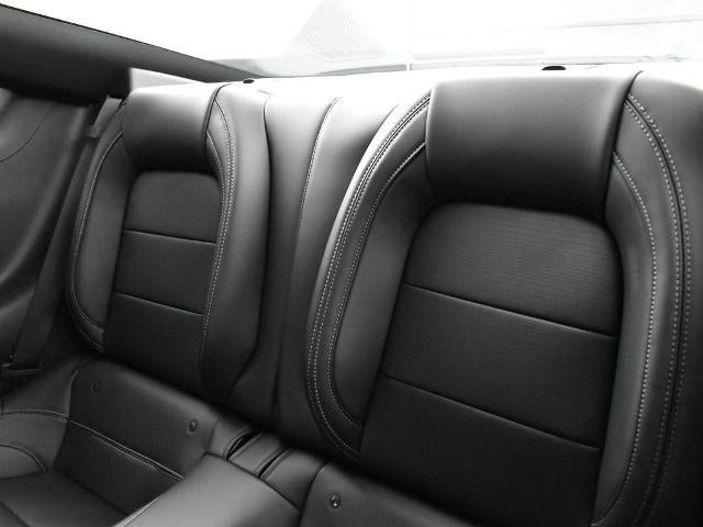 2026 Ford Mustang EcoBoost Premium 201A