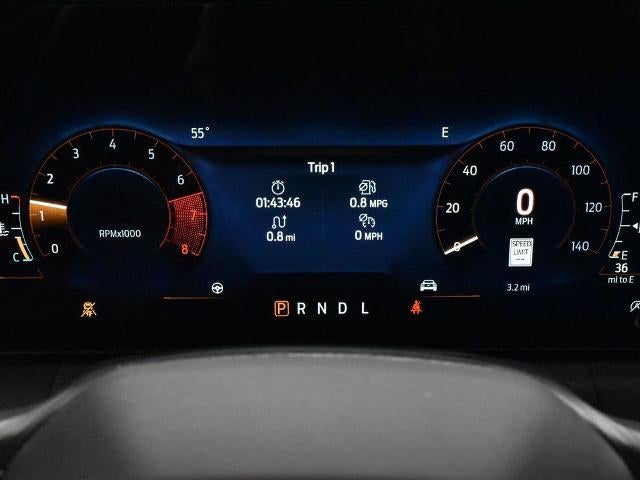 2026 Ford Mustang EcoBoost Premium 201A