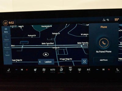 2026 Ford Mustang EcoBoost Premium 201A