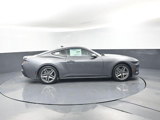 2026 Ford Mustang EcoBoost Premium 201A