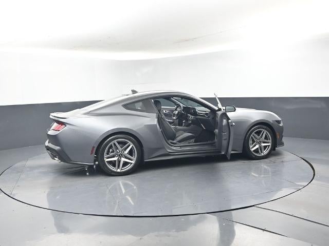 2026 Ford Mustang EcoBoost Premium 201A