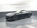 2026 Ford Mustang EcoBoost 101A