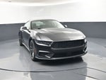 2026 Ford Mustang EcoBoost 101A