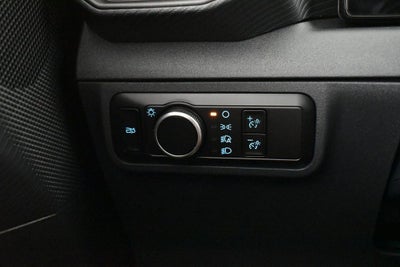 2026 Ford Mustang EcoBoost 101A