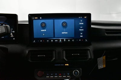 2026 Ford Mustang EcoBoost 101A