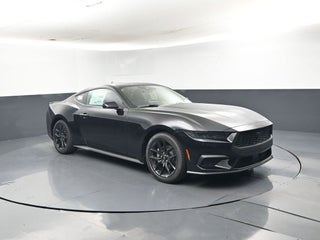 2026 Ford Mustang EcoBoost 101A