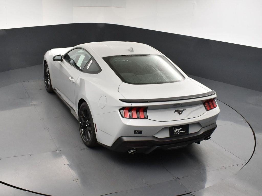 2026 Ford Mustang EcoBoost Premium 201A