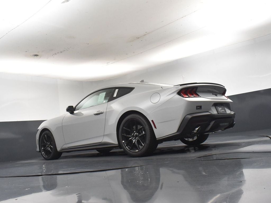2026 Ford Mustang EcoBoost Premium 201A