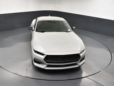 2026 Ford Mustang EcoBoost Premium 201A