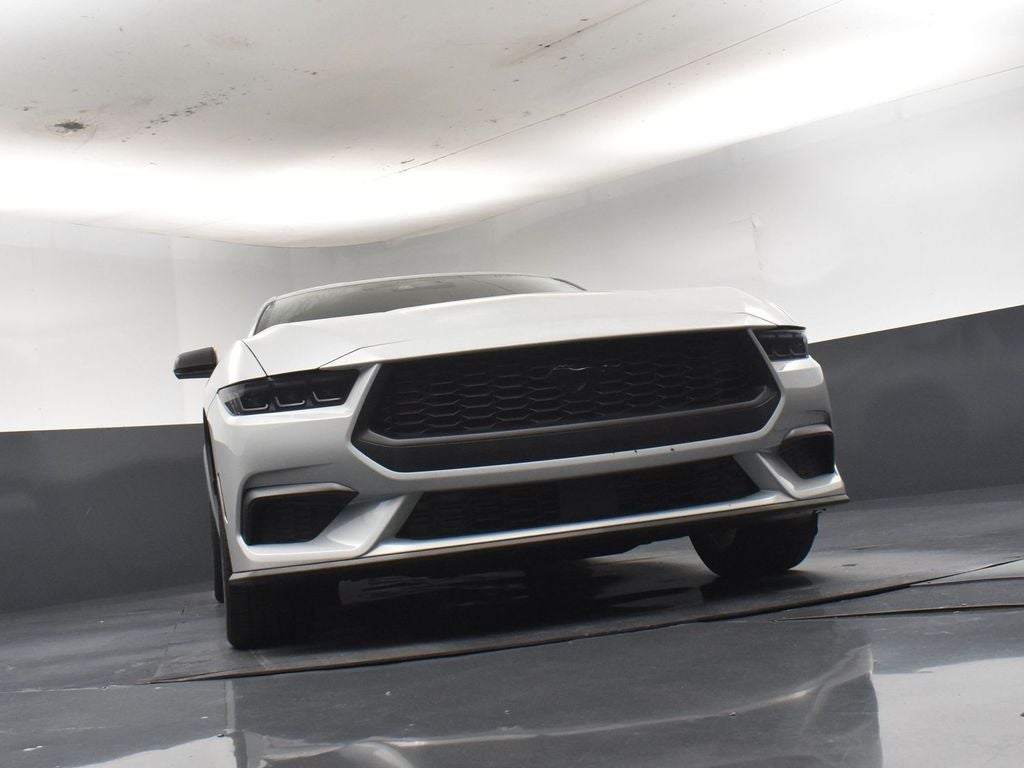 2026 Ford Mustang EcoBoost Premium 201A