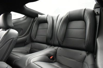 2026 Ford Mustang EcoBoost Premium 201A