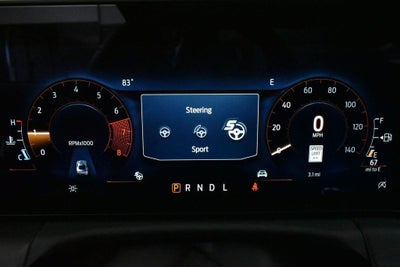 2026 Ford Mustang EcoBoost Premium 201A