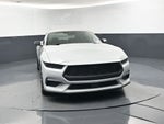2026 Ford Mustang EcoBoost Premium 201A