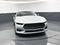 2026 Ford Mustang EcoBoost Premium 201A