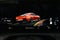 2026 Ford Mustang EcoBoost Premium 201A