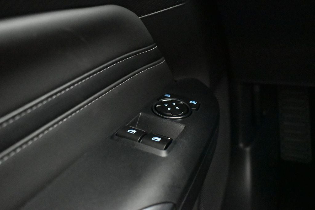 2026 Ford Mustang EcoBoost Premium 201A