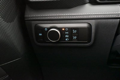 2026 Ford Mustang EcoBoost Premium 201A