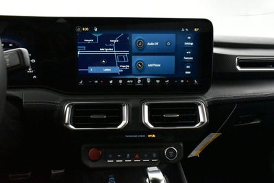 2026 Ford Mustang EcoBoost Premium 201A