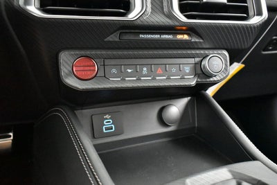 2026 Ford Mustang EcoBoost Premium 201A