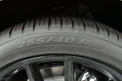 2026 Ford Mustang EcoBoost Premium 201A